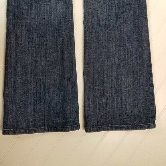 Parasuco Boot Cut Jeans Medium Wash 27 - Picture 6 of 9